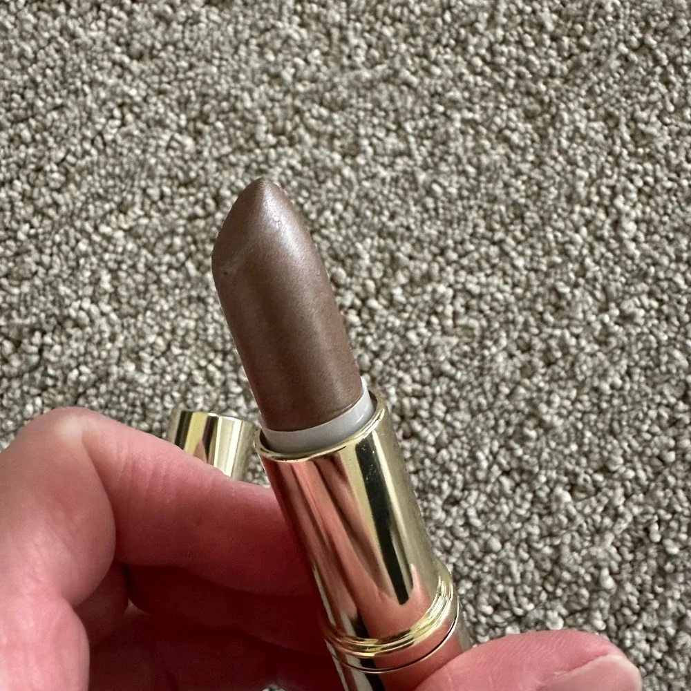 Avon‎ Color Rich Lipstick Chocolate Fling